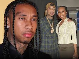 Tyga Pays Tribute to Mom, Who Died at Age 53: ‘Can’t Imagine Life Without You’