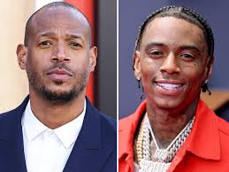 Marlon Wayans & Soulja Boy Go at It in Explosive Twitter Feud