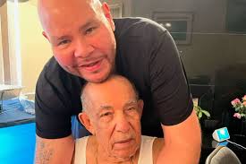 Fat Joe Mourns the Passing of His Father: ‘He’s a Legend in My Eyes’