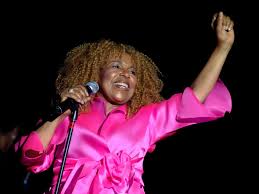 Rest in Love, Ms. Roberta Flack (February 10, 1937 – February 24, 2025)