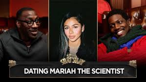 Lil Yachty Admits He Was a ‘Bad Boyfriend’ to Mariah The Scientist—But Is He Really Sorry?