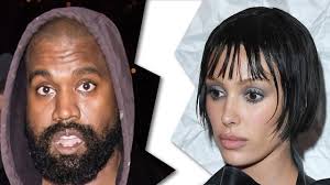 YE & BIANCA—SPLIT OR SAME OLD FAKE NEWS?