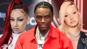 Soulja Boy & Tyga Clap Back at Bhad Bhabie’s Explosive Allegations