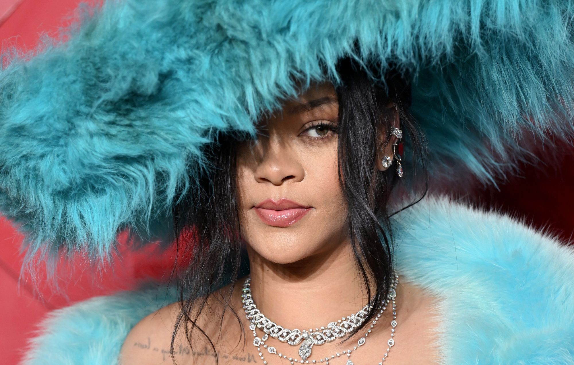 Rihanna rumoured for Glastonbury 2025 amidst report of huge London Stadium residency